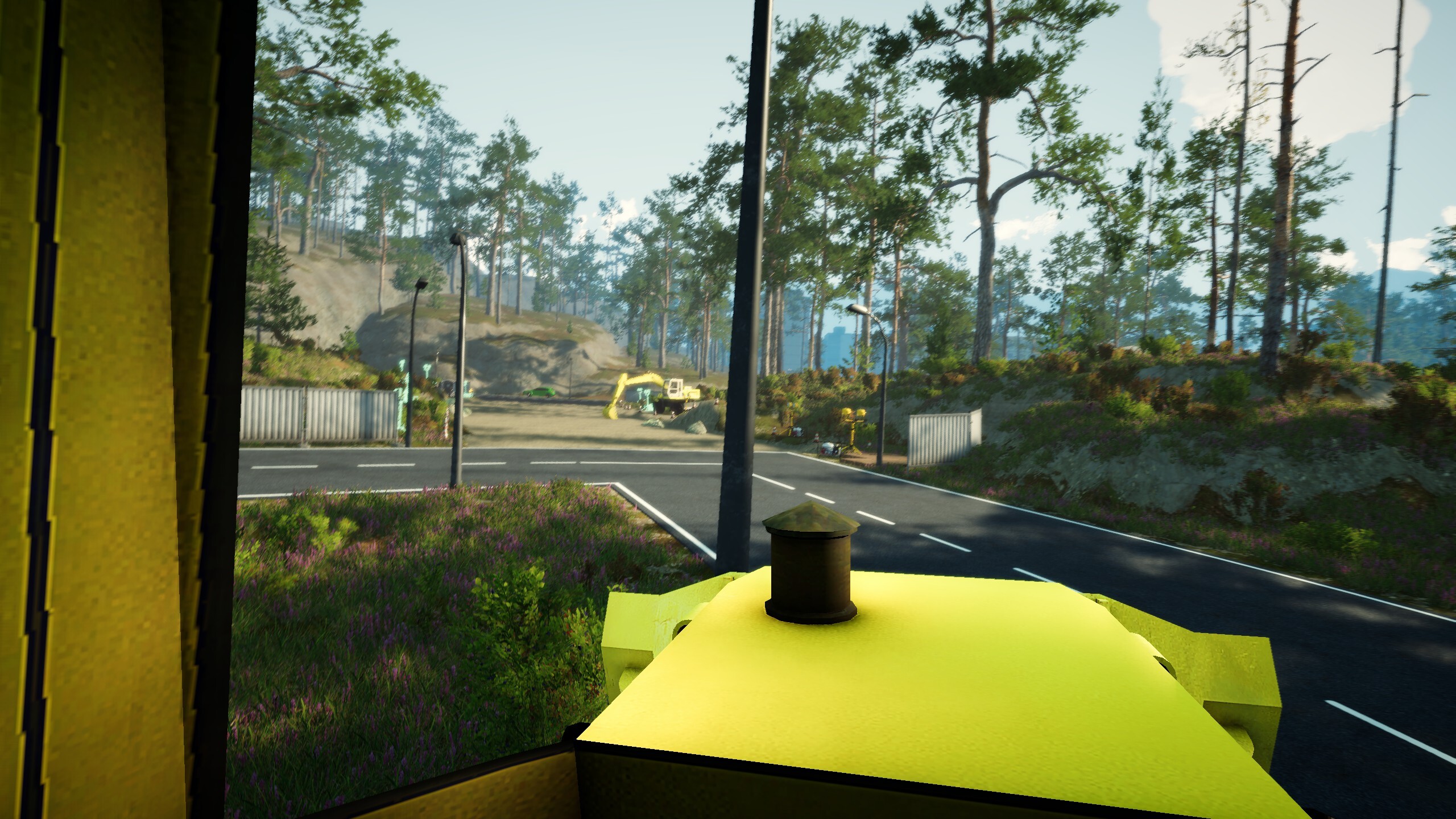 Construction Crew screenshot 9