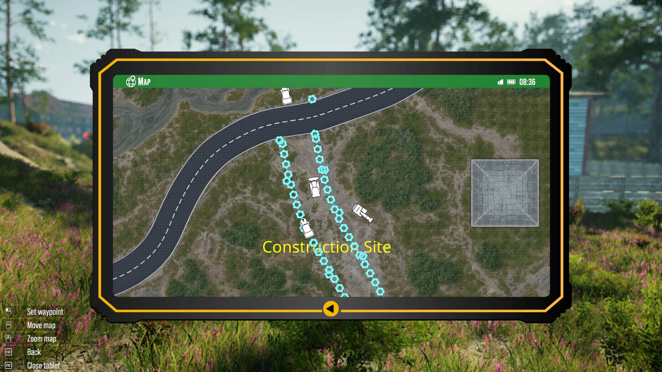 Construction Crew screenshot 11