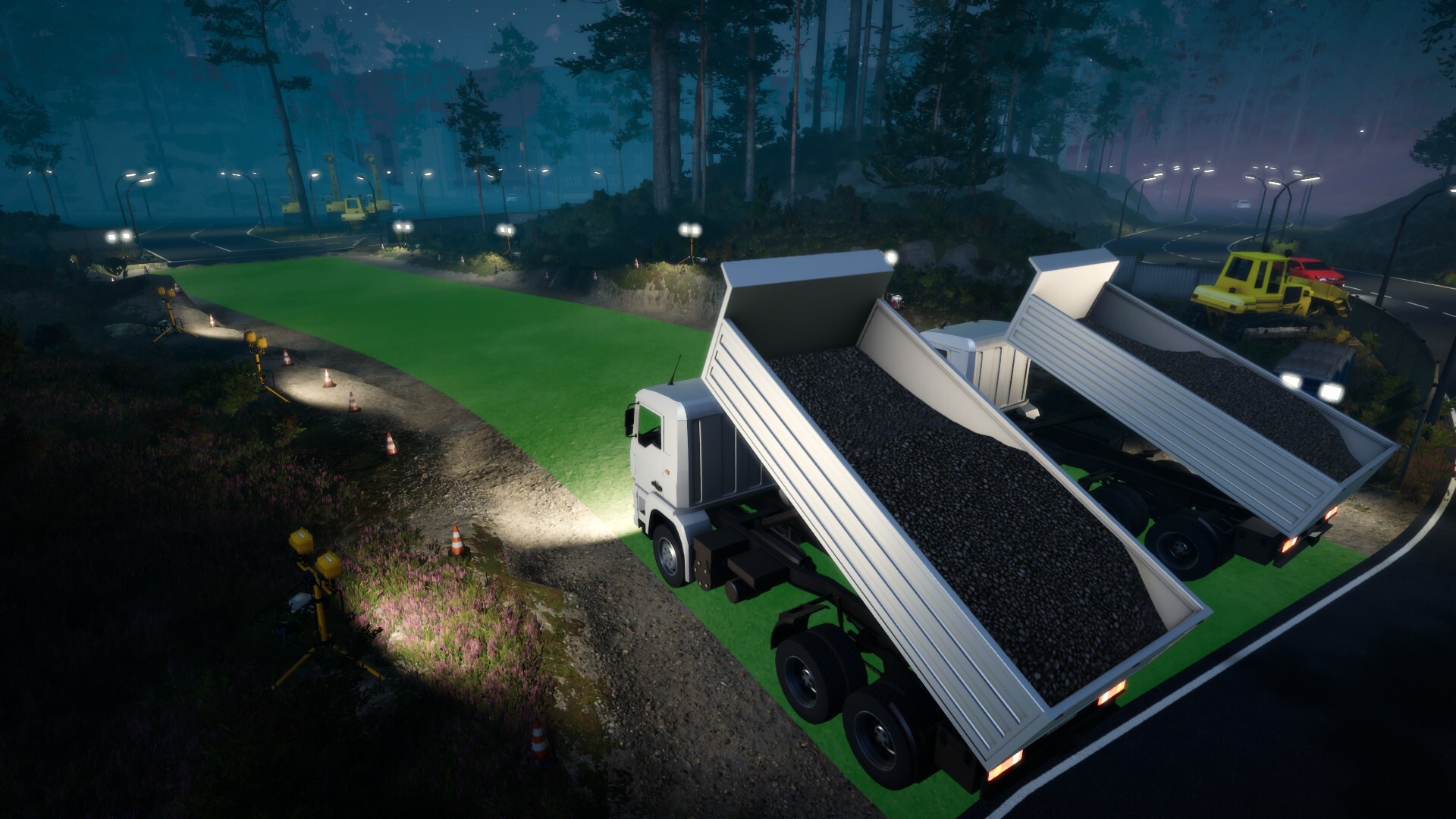 Construction Crew screenshot 3