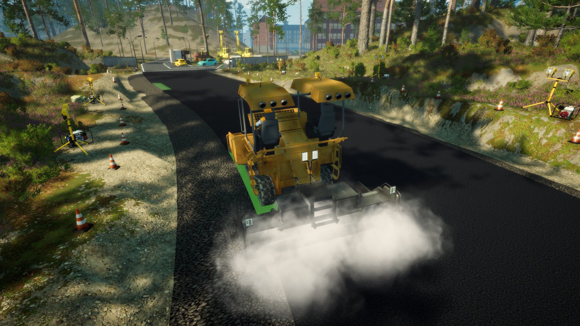 Construction Crew screenshot 14