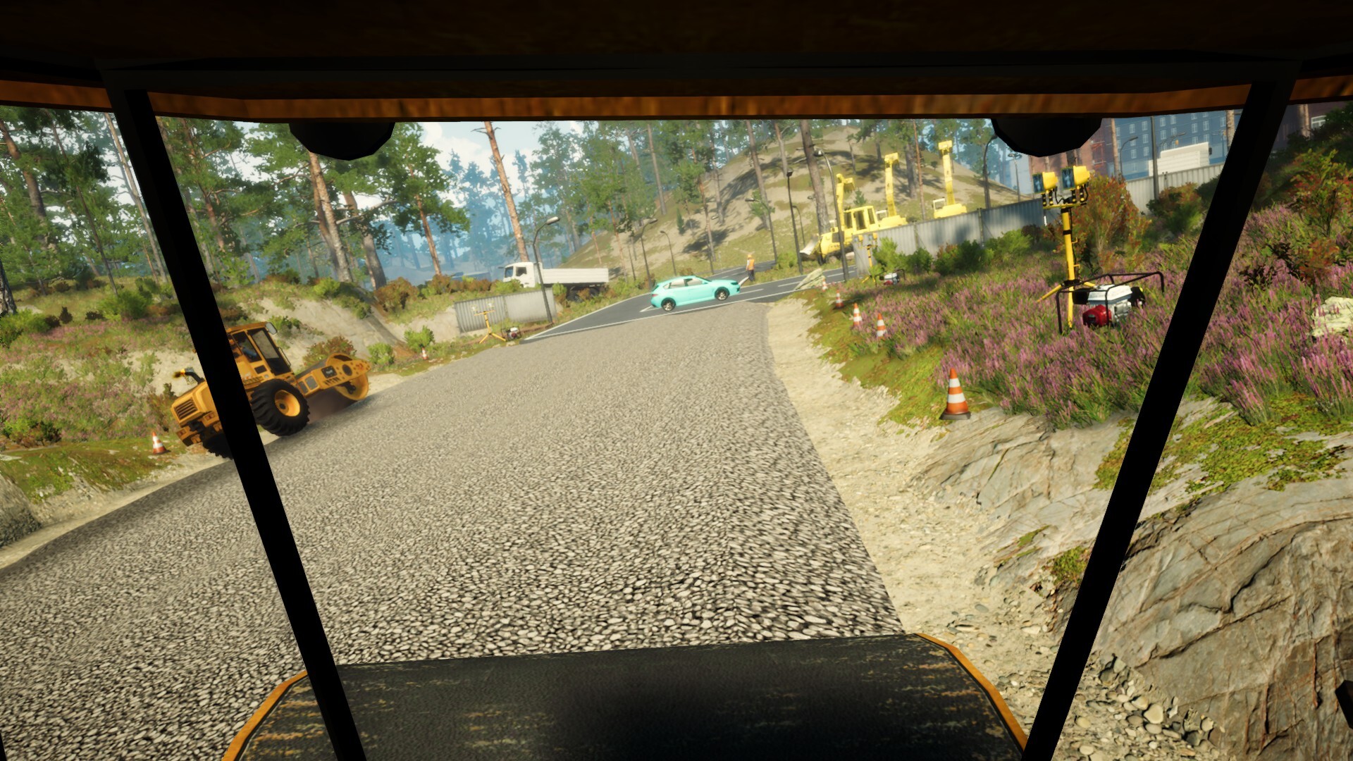 Construction Crew screenshot 6