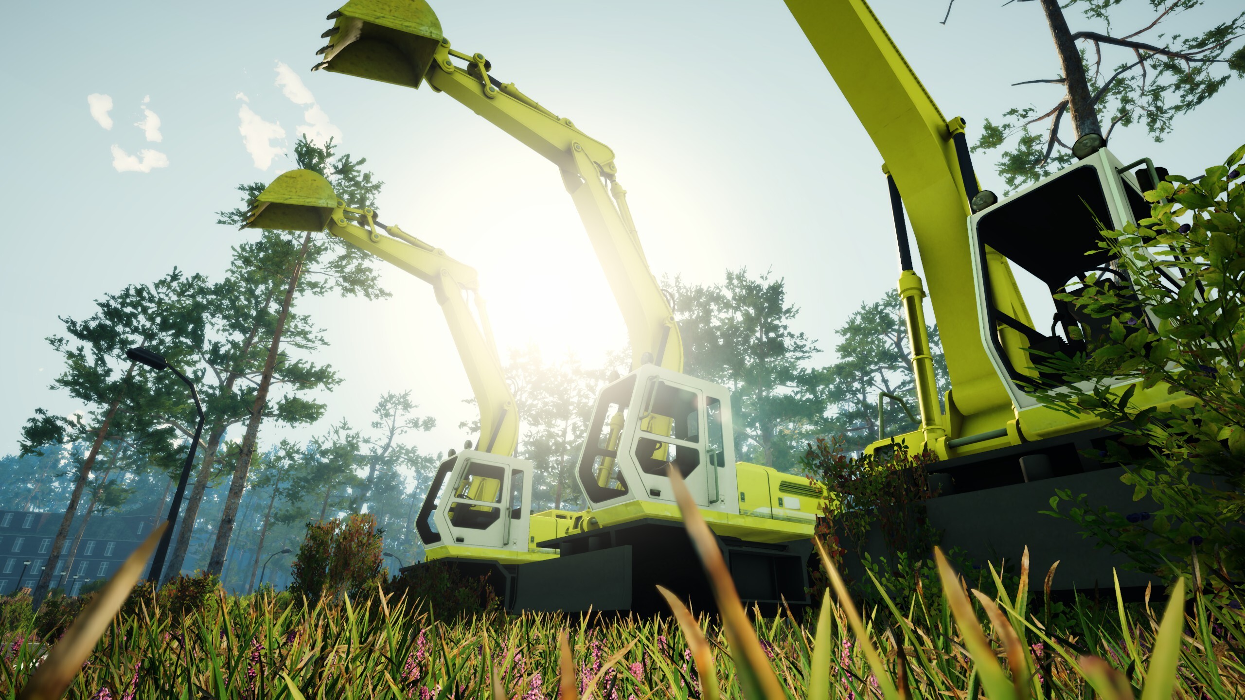 Construction Crew screenshot 5