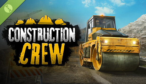 Construction Crew (Demo)