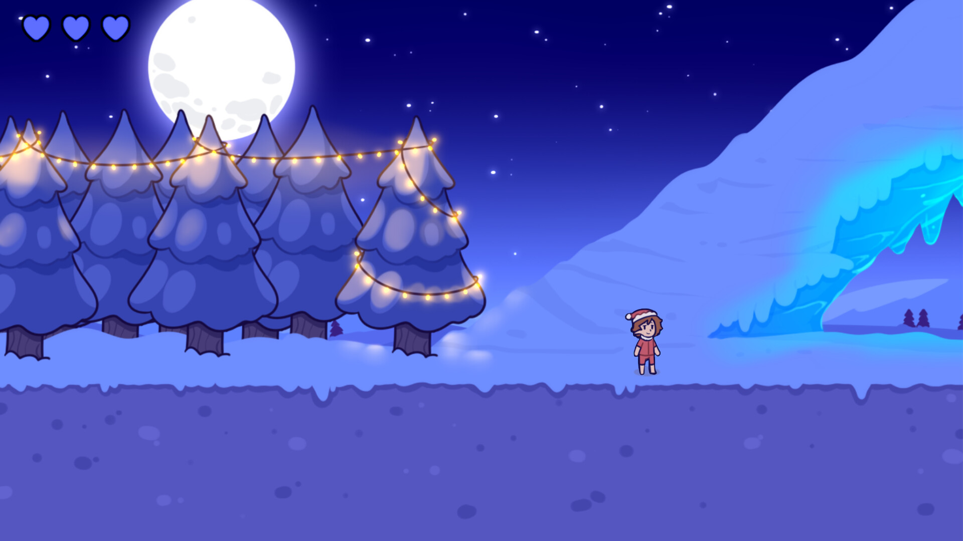 [red7cat] ElfWork screenshot 4
