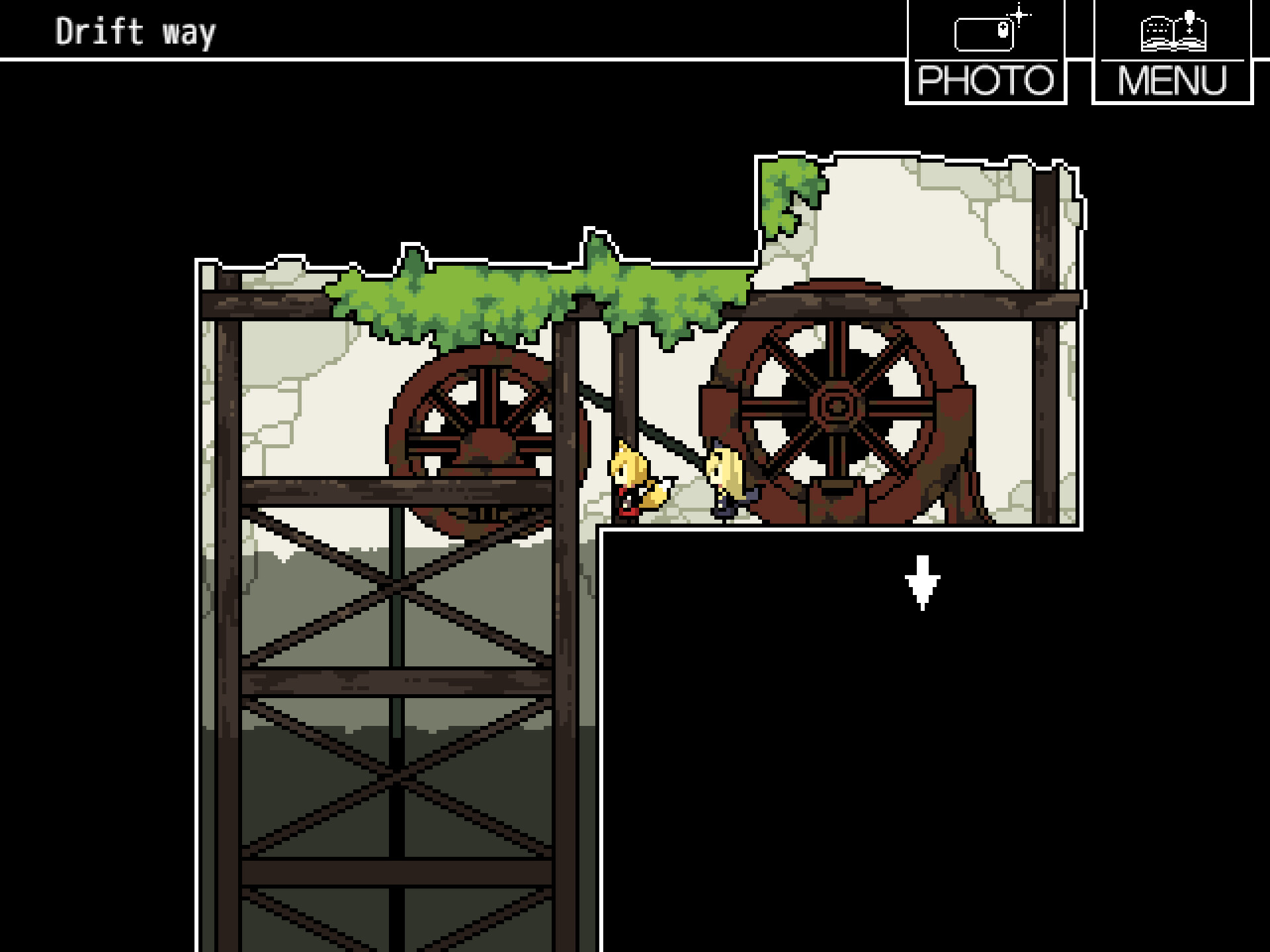 ROCKABILLYHOSTEL screenshot 5
