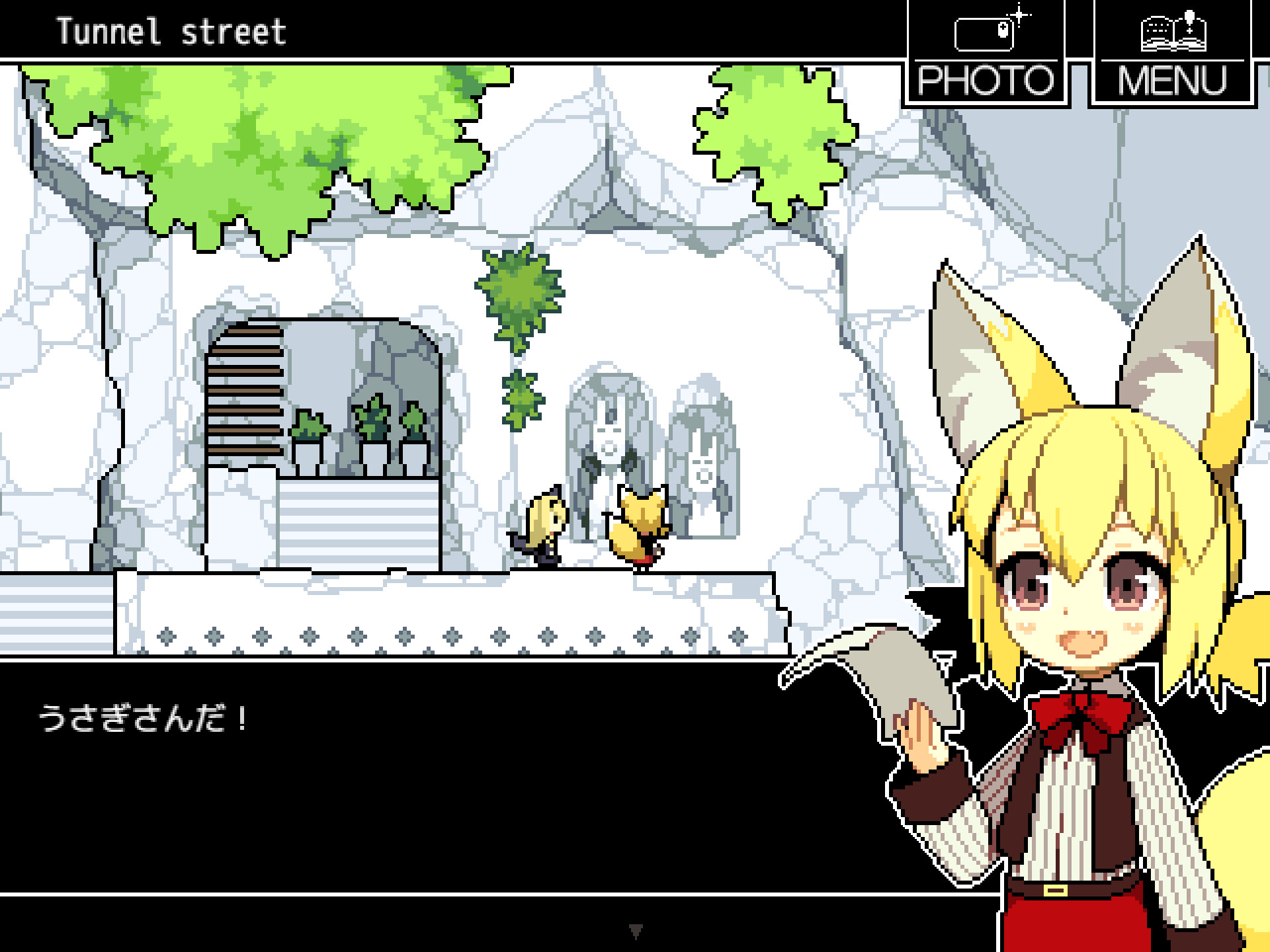 ROCKABILLYHOSTEL screenshot 2