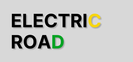 Electric Road Cover Image