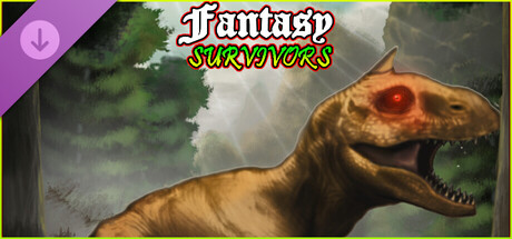 Fantasy Survivors - Dragonium Tales
