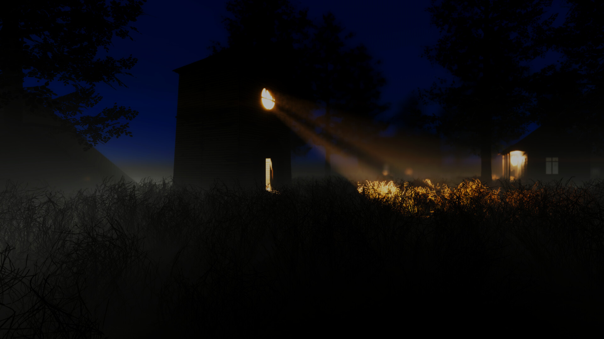 The Forgotten Rooms screenshot 15
