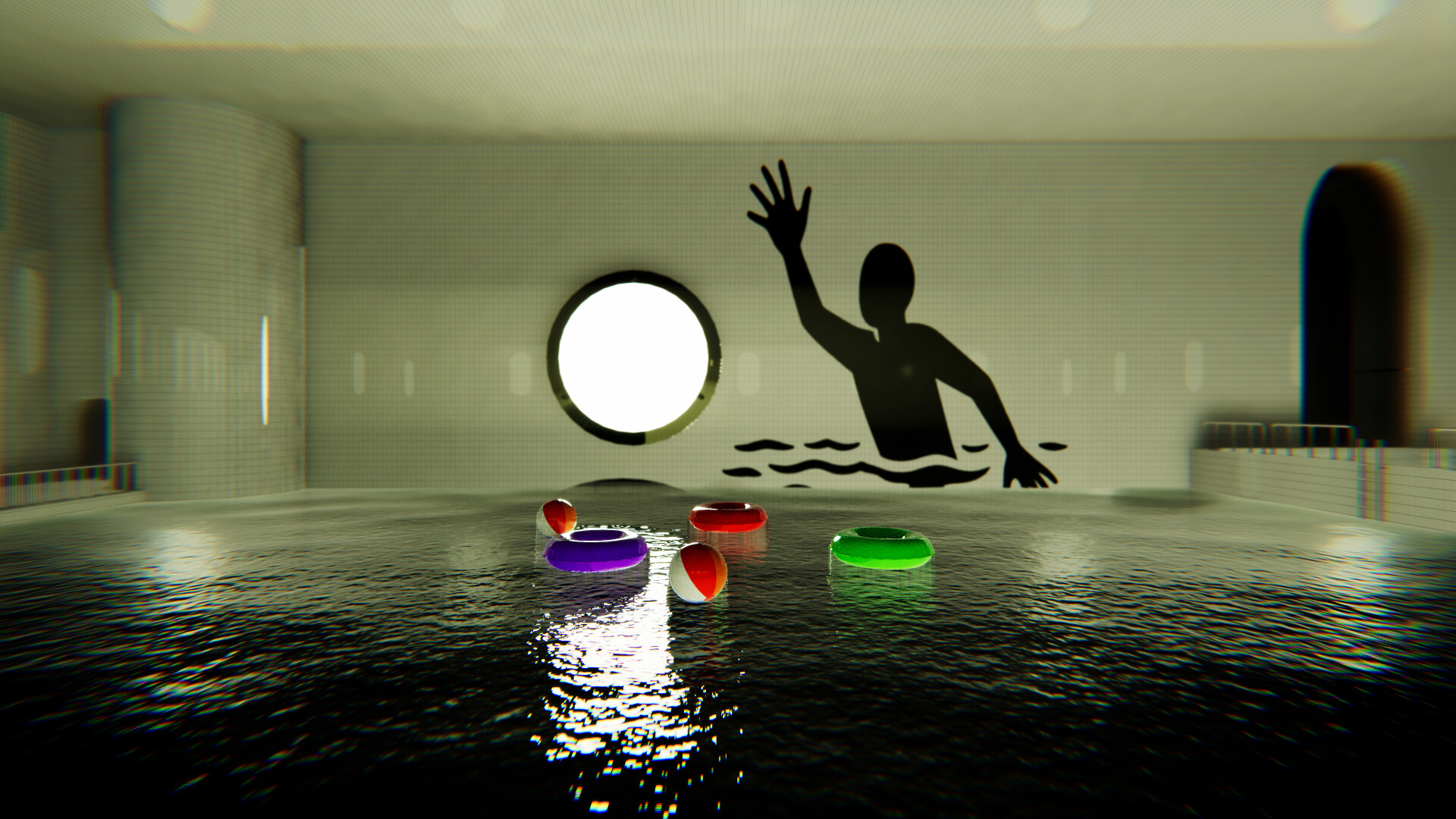 The Forgotten Rooms screenshot 11