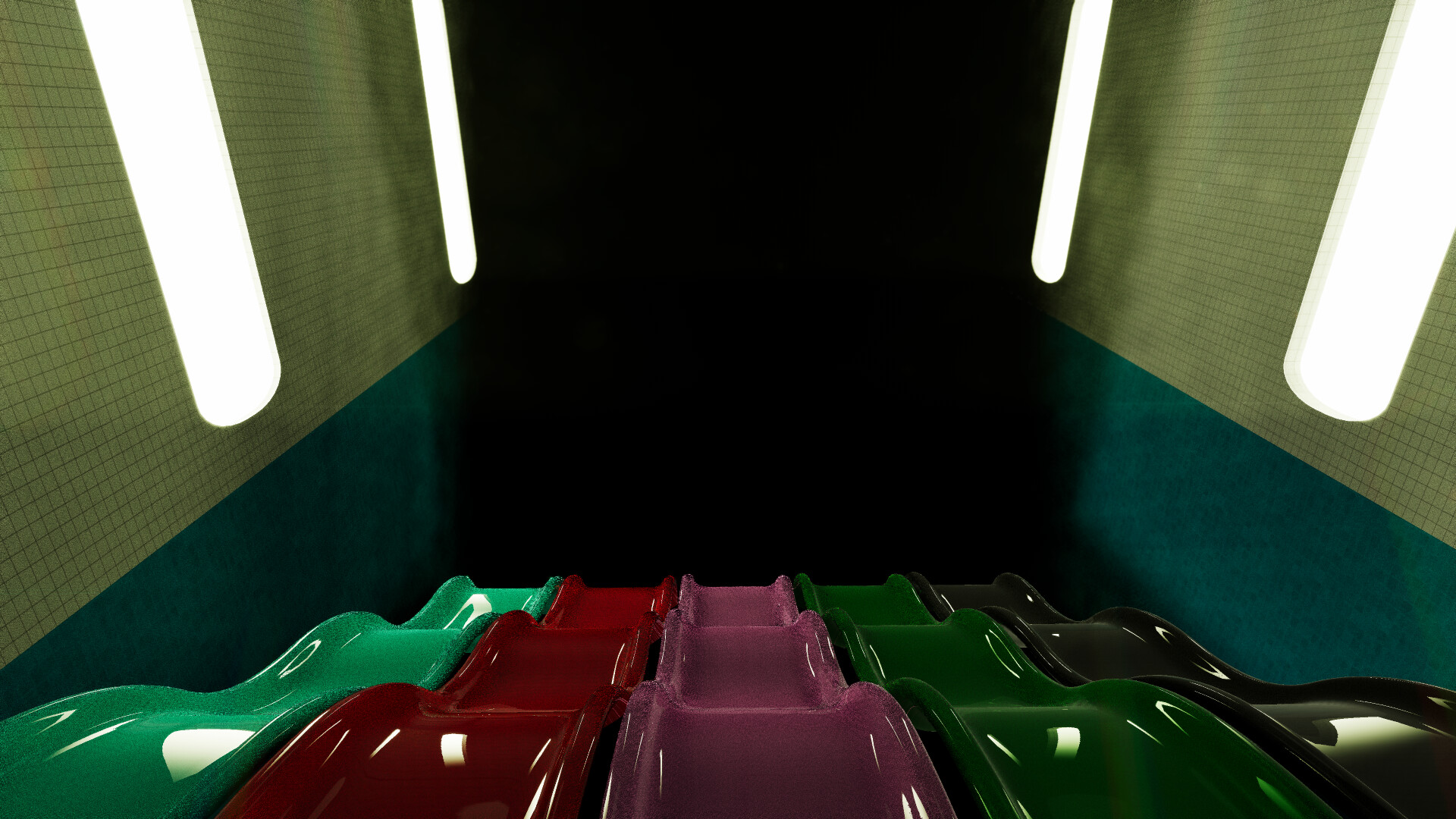 The Forgotten Rooms screenshot 7