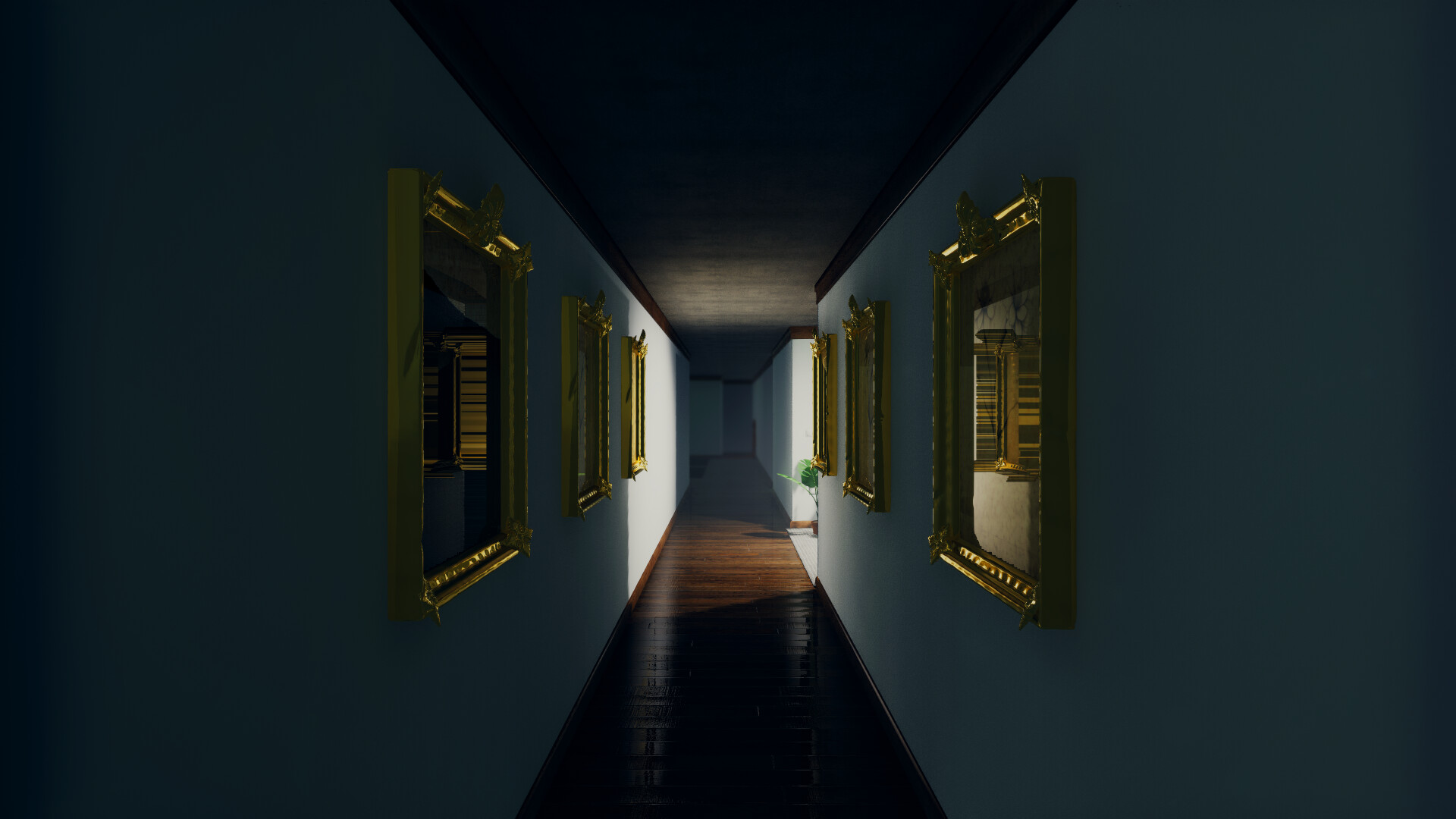 The Forgotten Rooms screenshot 6