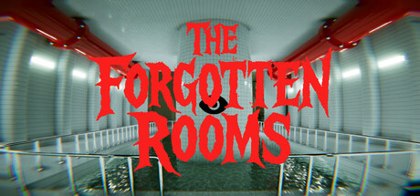 The Forgotten Rooms