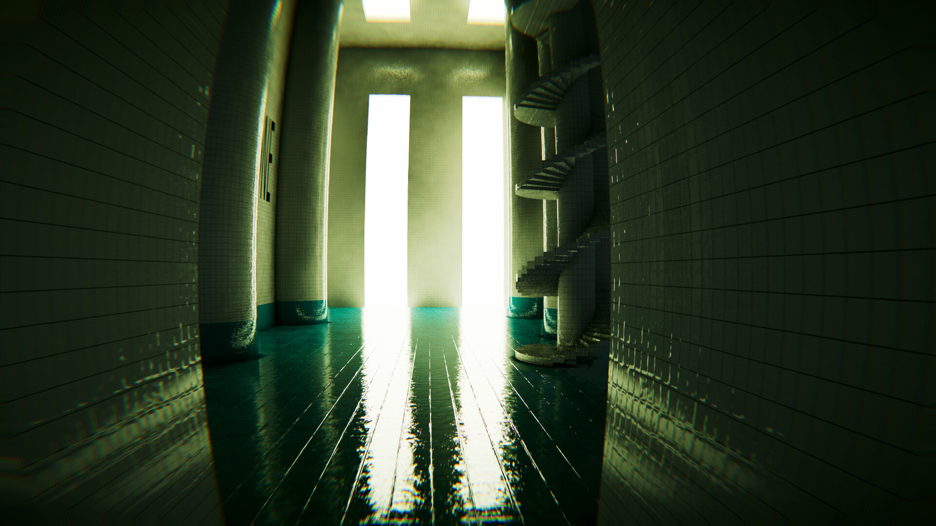 The Forgotten Rooms screenshot 16