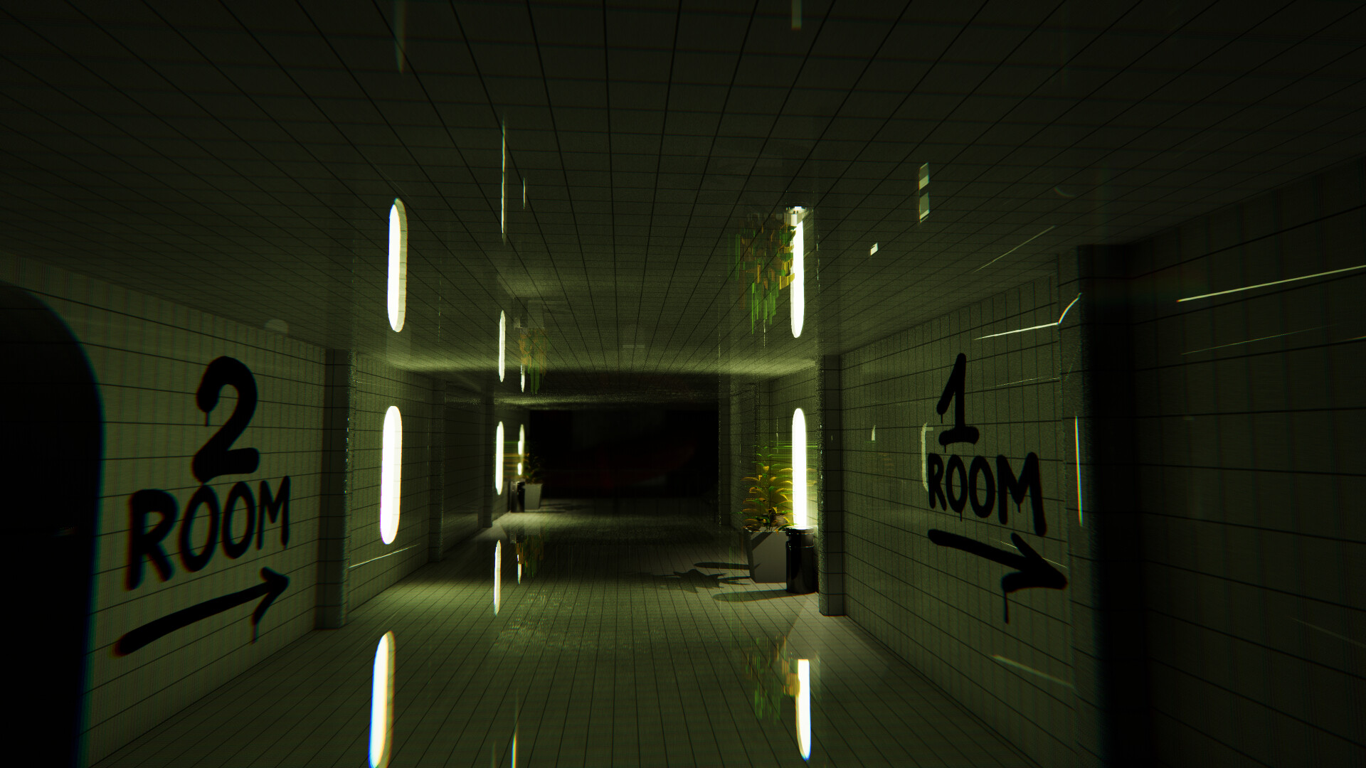 The Forgotten Rooms screenshot 14