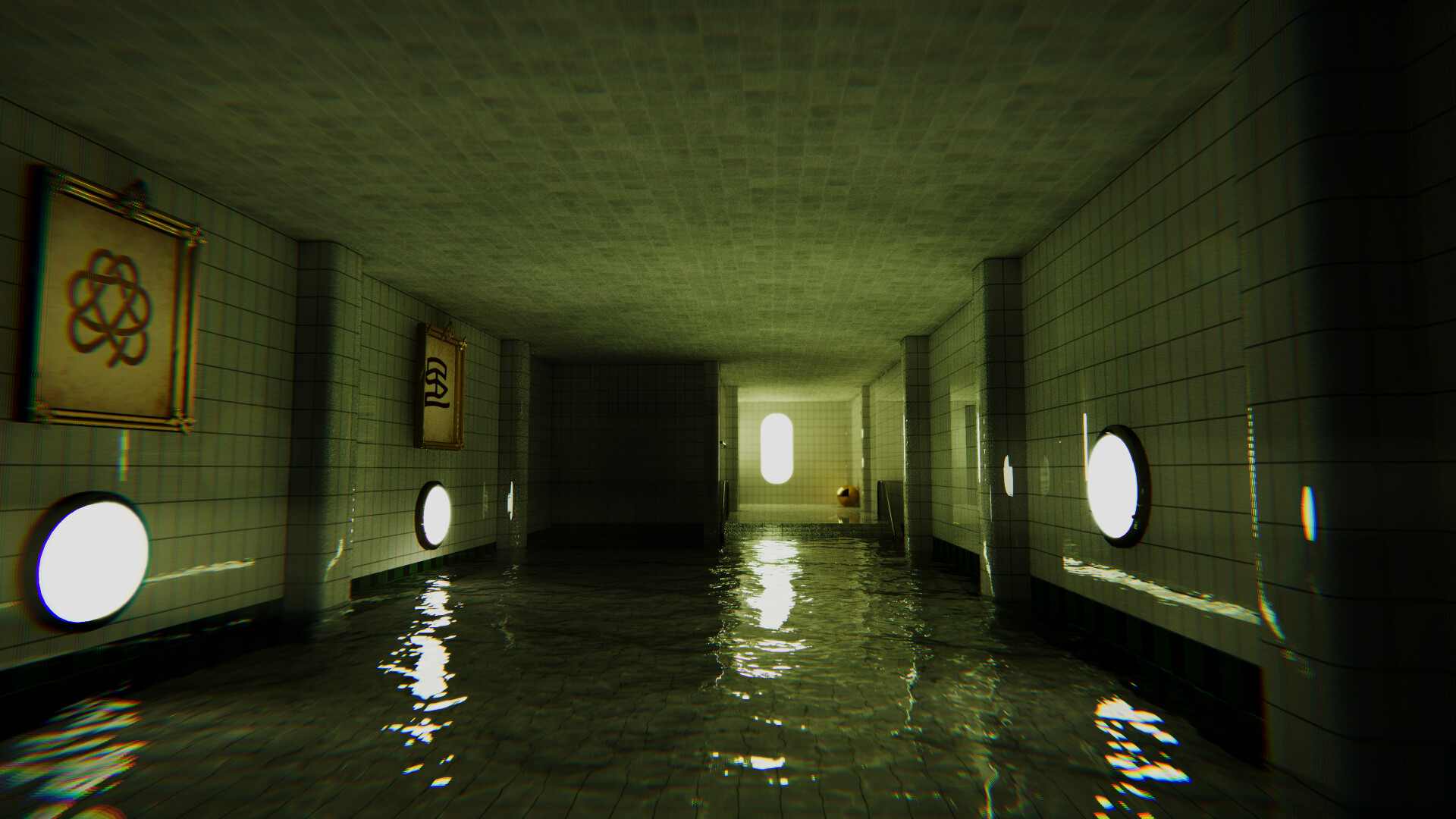 The Forgotten Rooms screenshot 12
