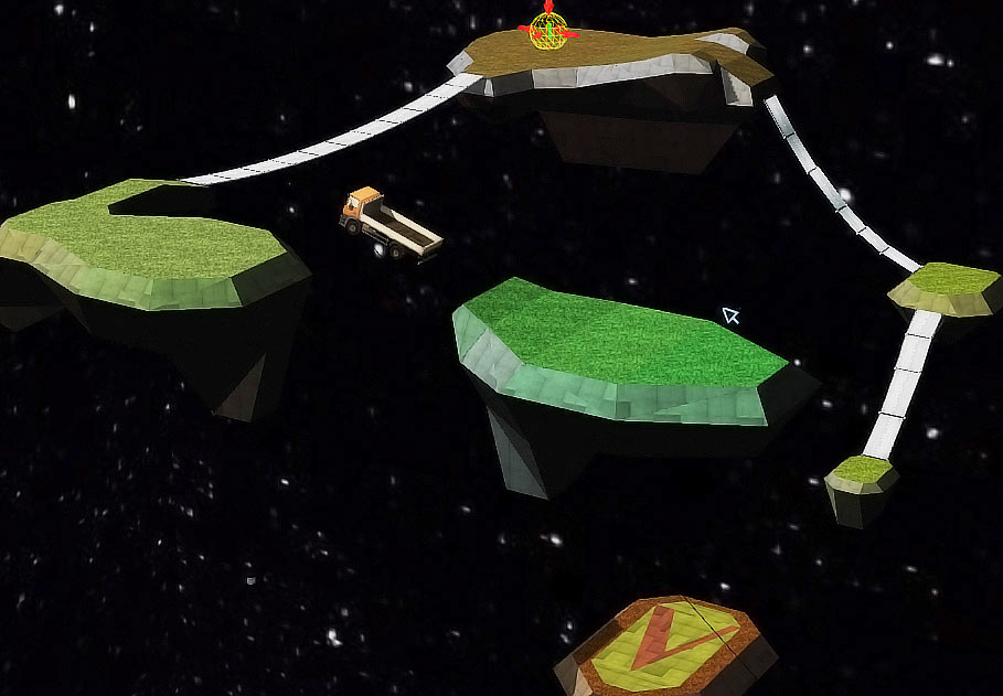 3d Bridges screenshot 8