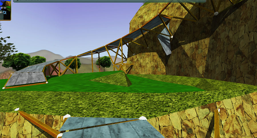 3d Bridges screenshot 18