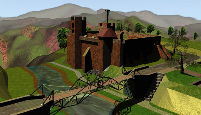 3d Bridges screenshot 13