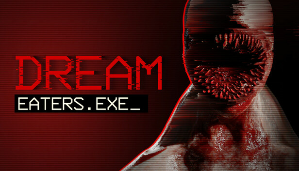 DREAM EATER 1/1 - OS