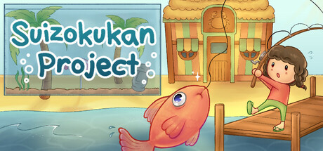 Suizokukan Project Cover Image