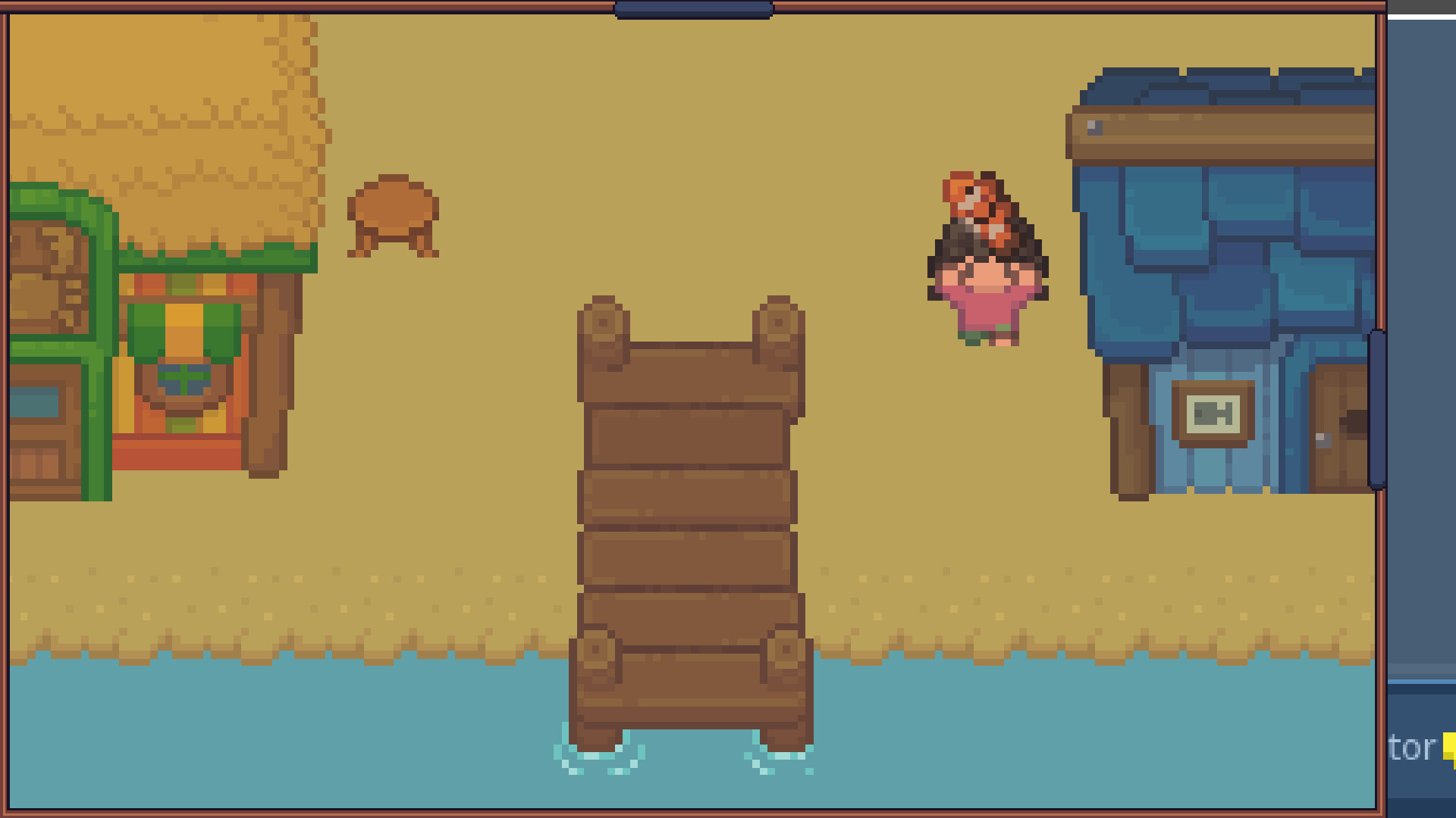 Suizokukan Project screenshot 6