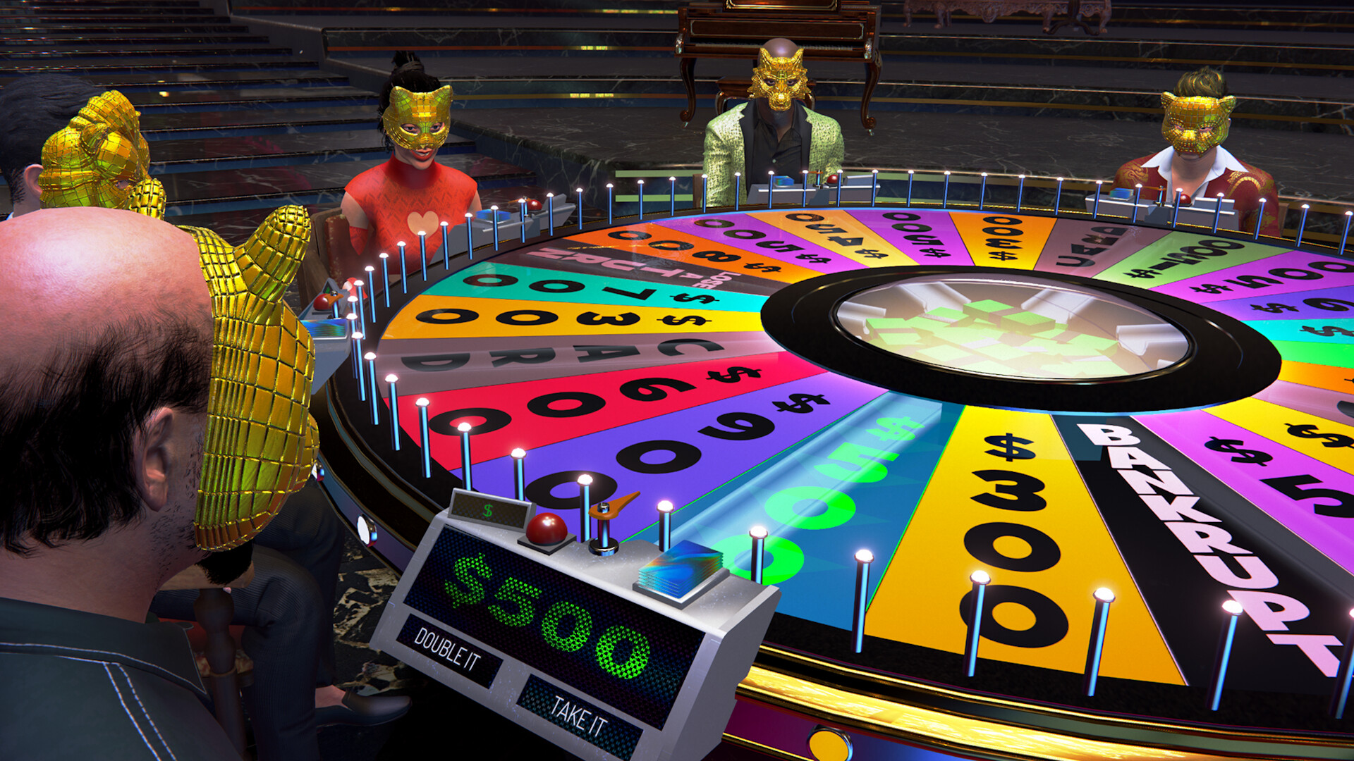 Double It screenshot 5