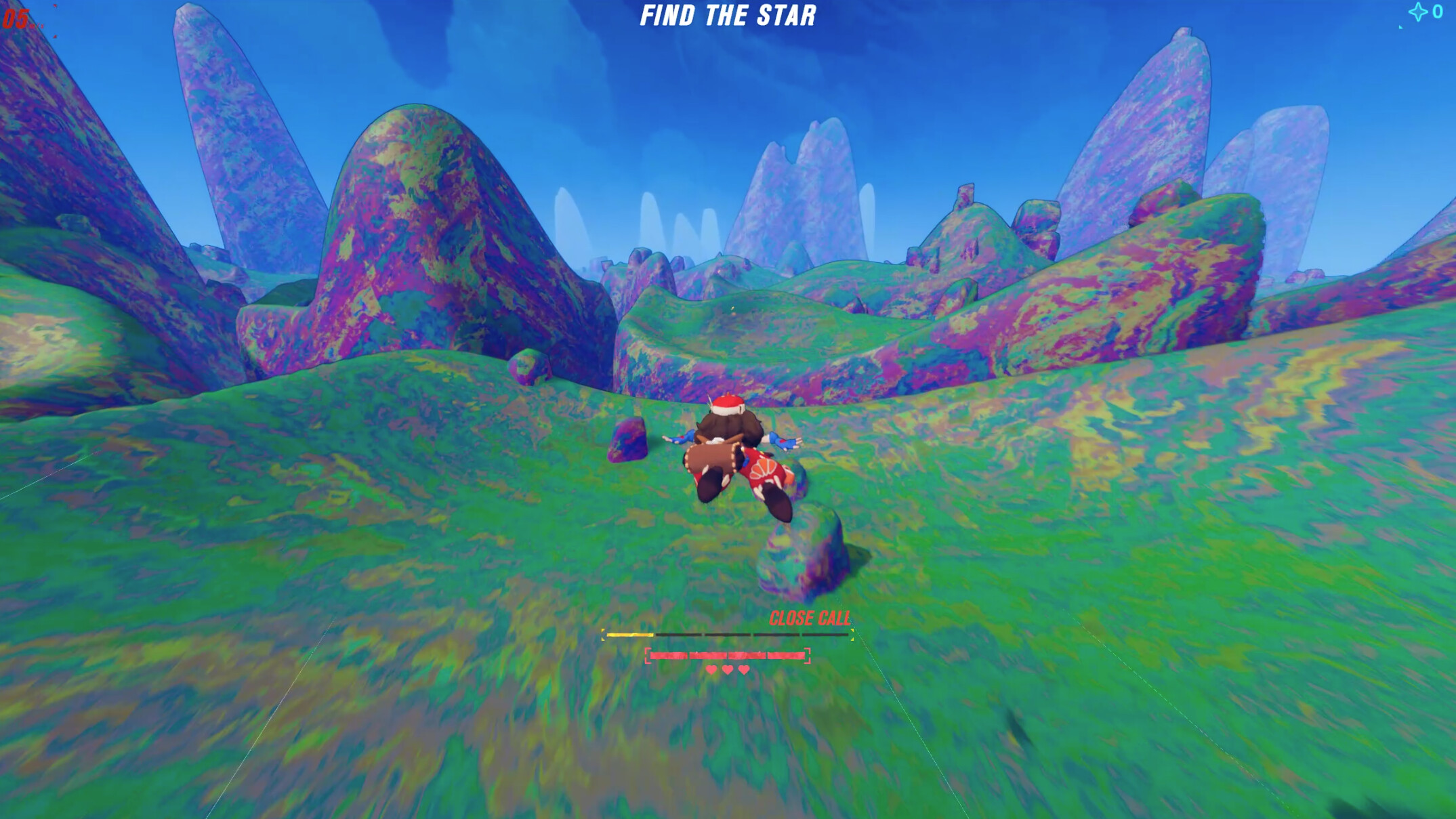 Haste Soundtrack screenshot 9