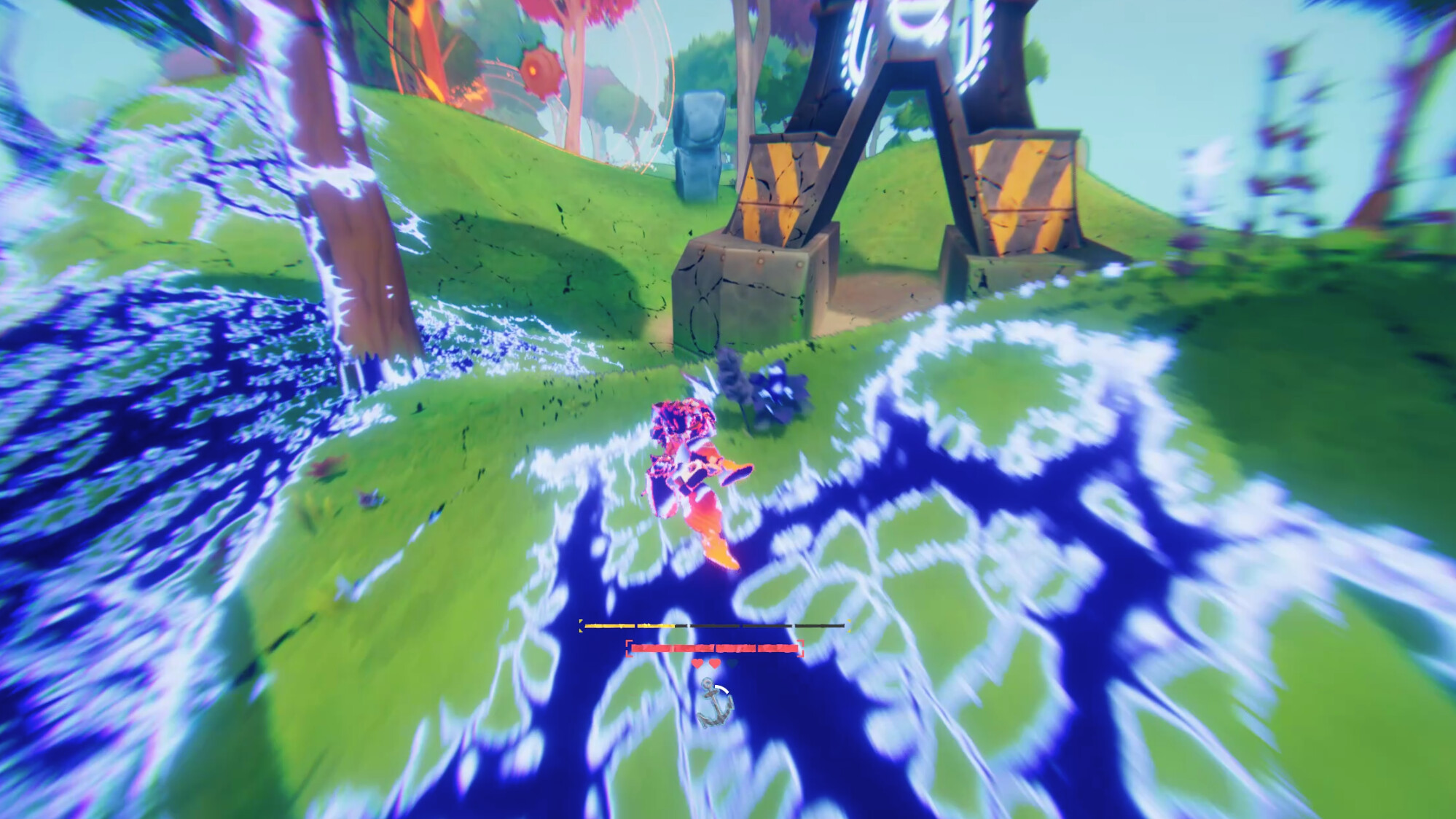 Haste Soundtrack screenshot 10