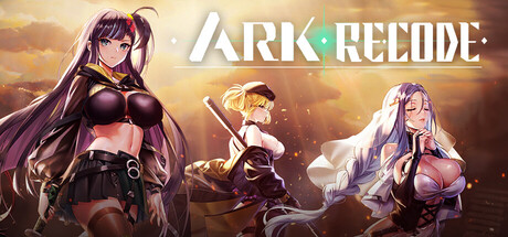 Ark Re:Code