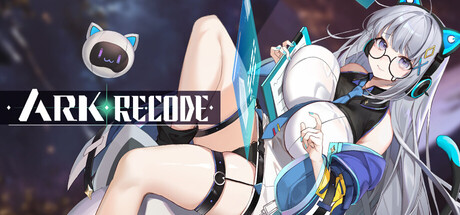 Ark Re:Code — Steam header