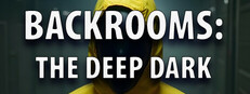 Backrooms: The Deep Dark