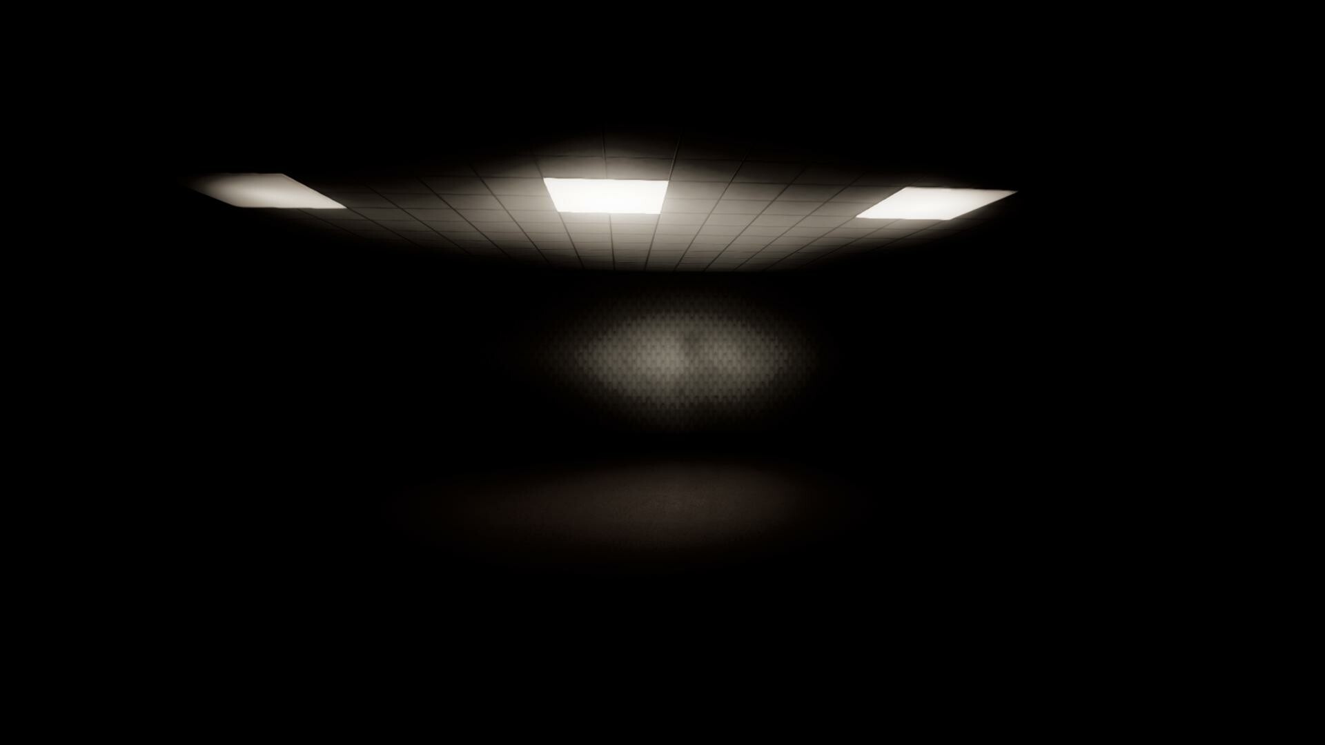 Backrooms: The Deep Dark screenshot 5