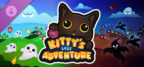 Kitty's Last Adventure - Supporter Pack