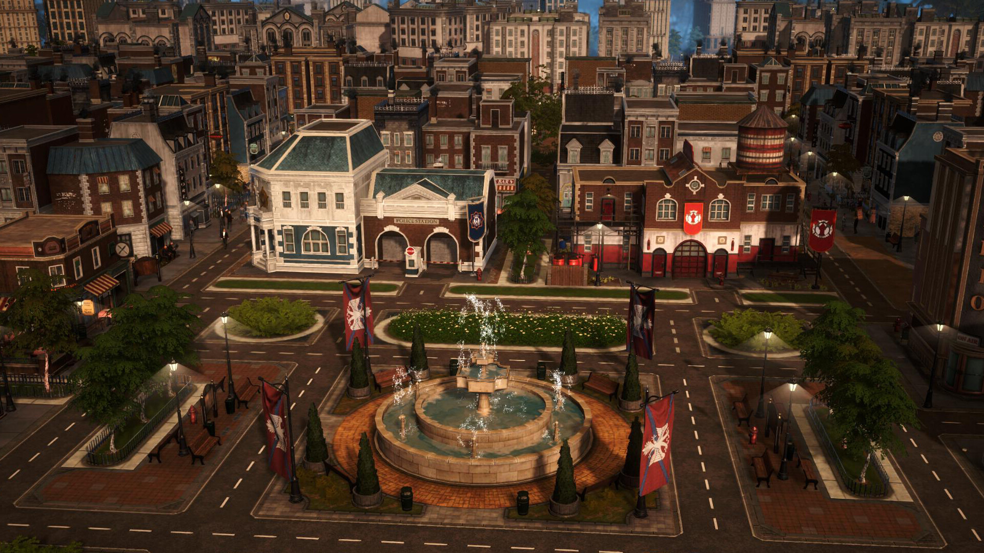 KAISERPUNK - Supporter Pack screenshot 2