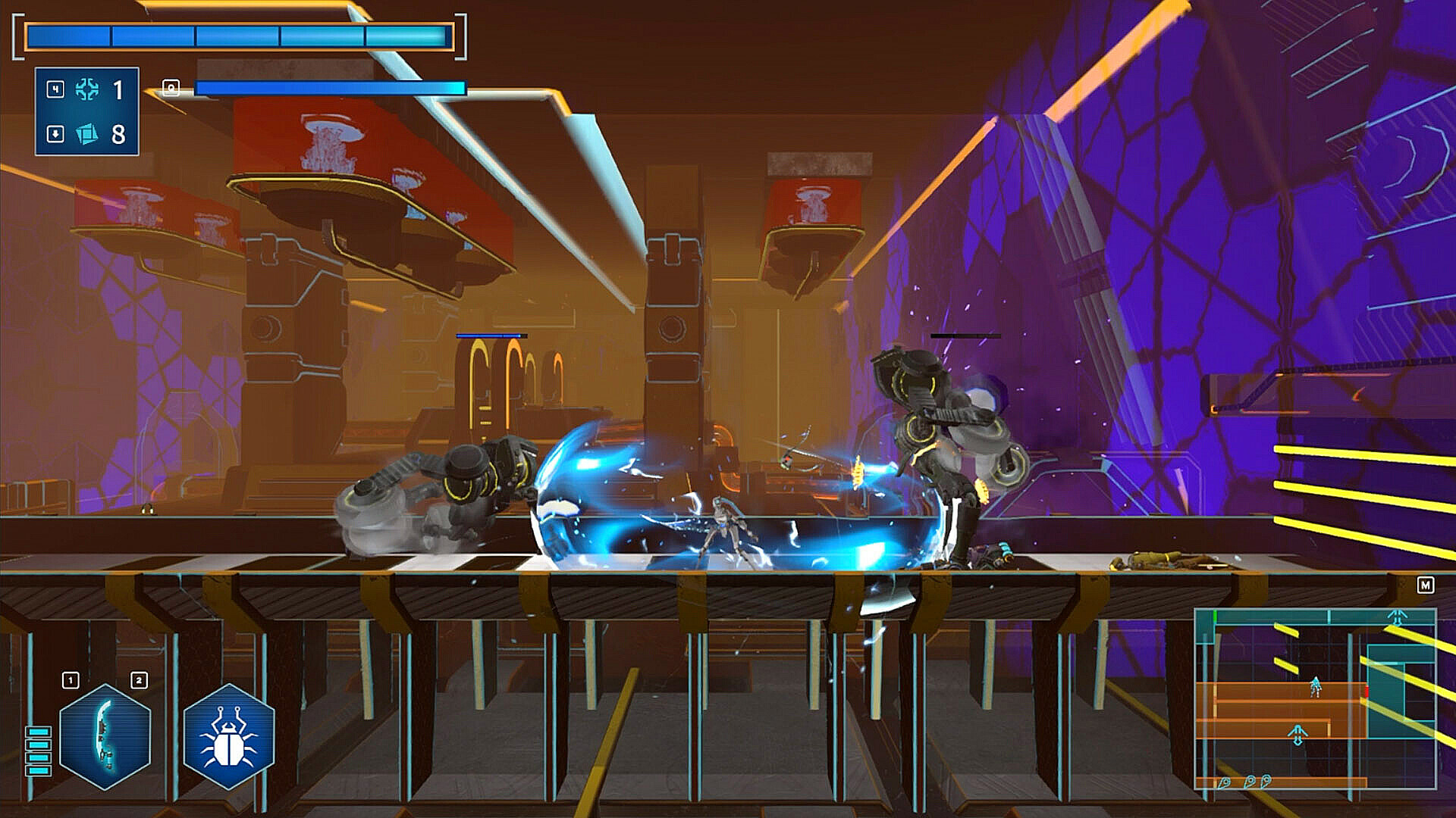 ReSetna Soundtrack screenshot 1