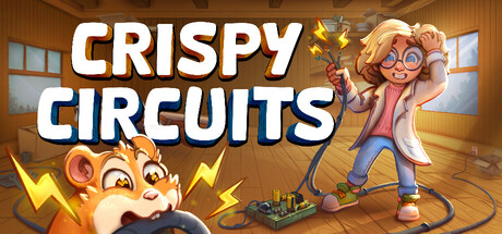 Crispy Circuits
