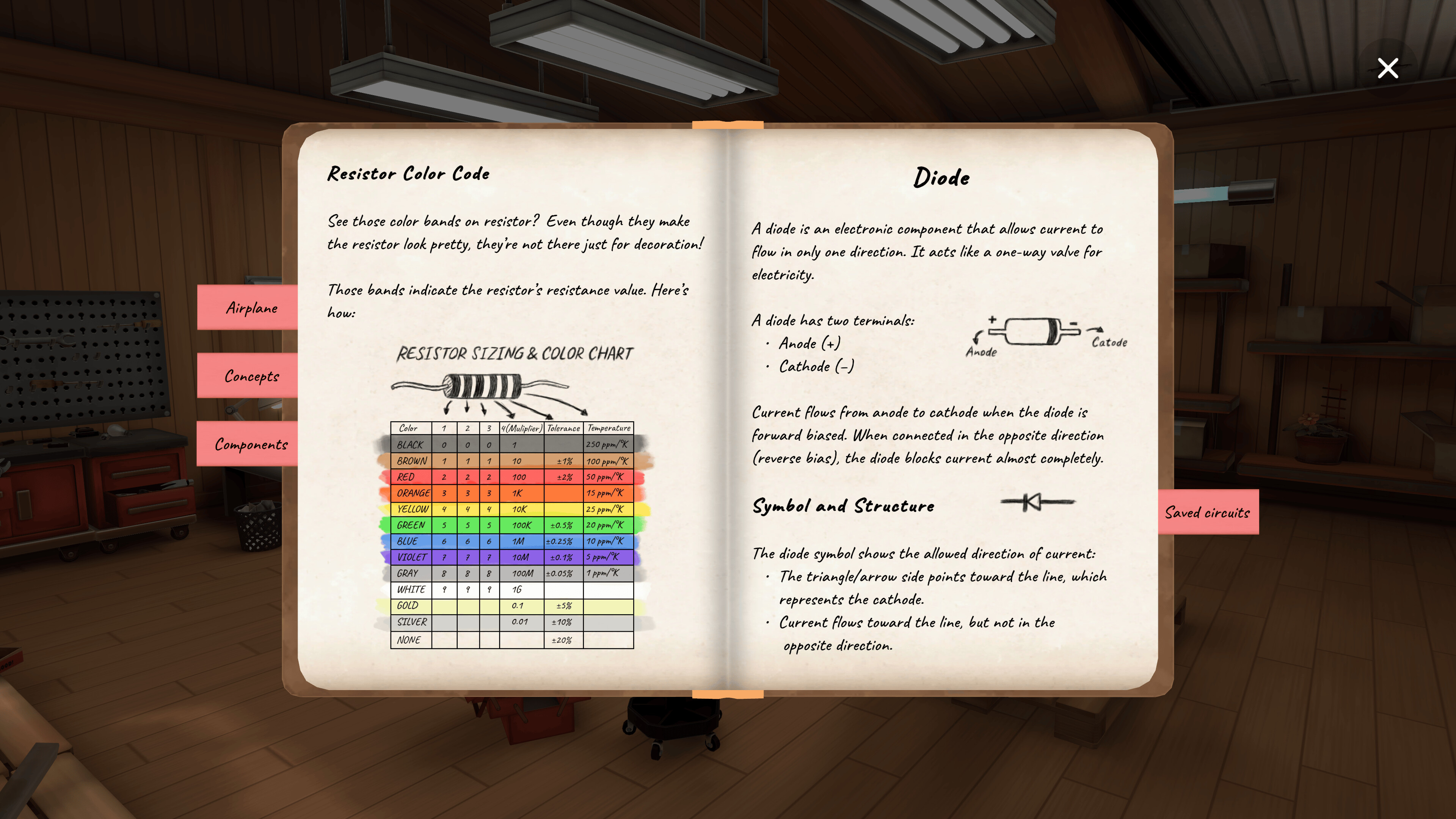 Crispy Circuits screenshot 6