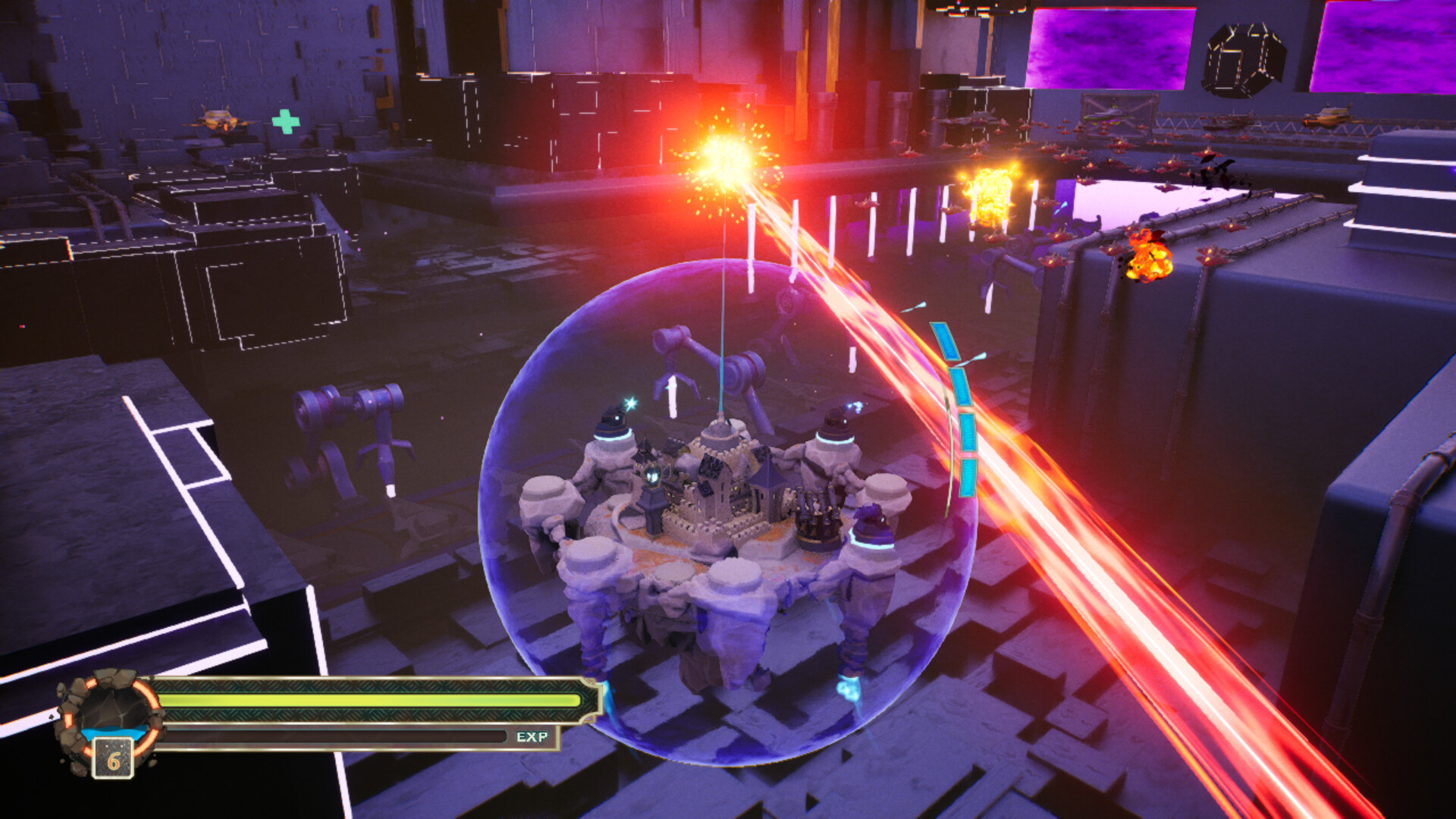 Skyfire screenshot 5