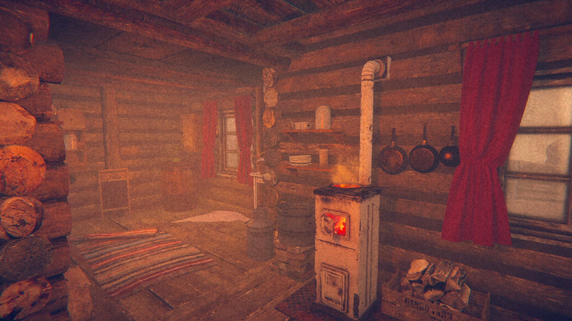 Terrors to Unveil - Day Off game revenue and stats on Steam – Steam ...