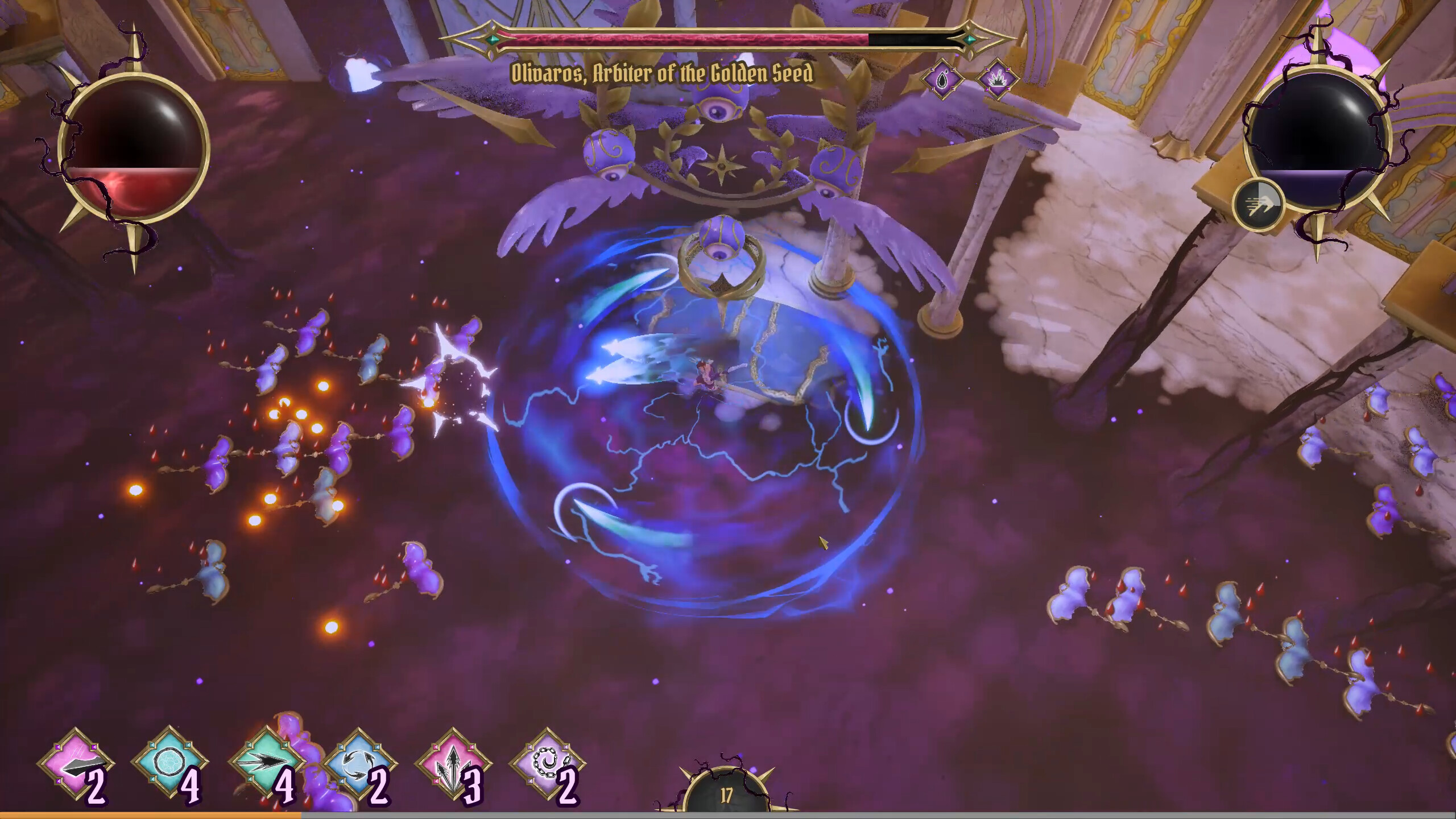 Lilith screenshot 16
