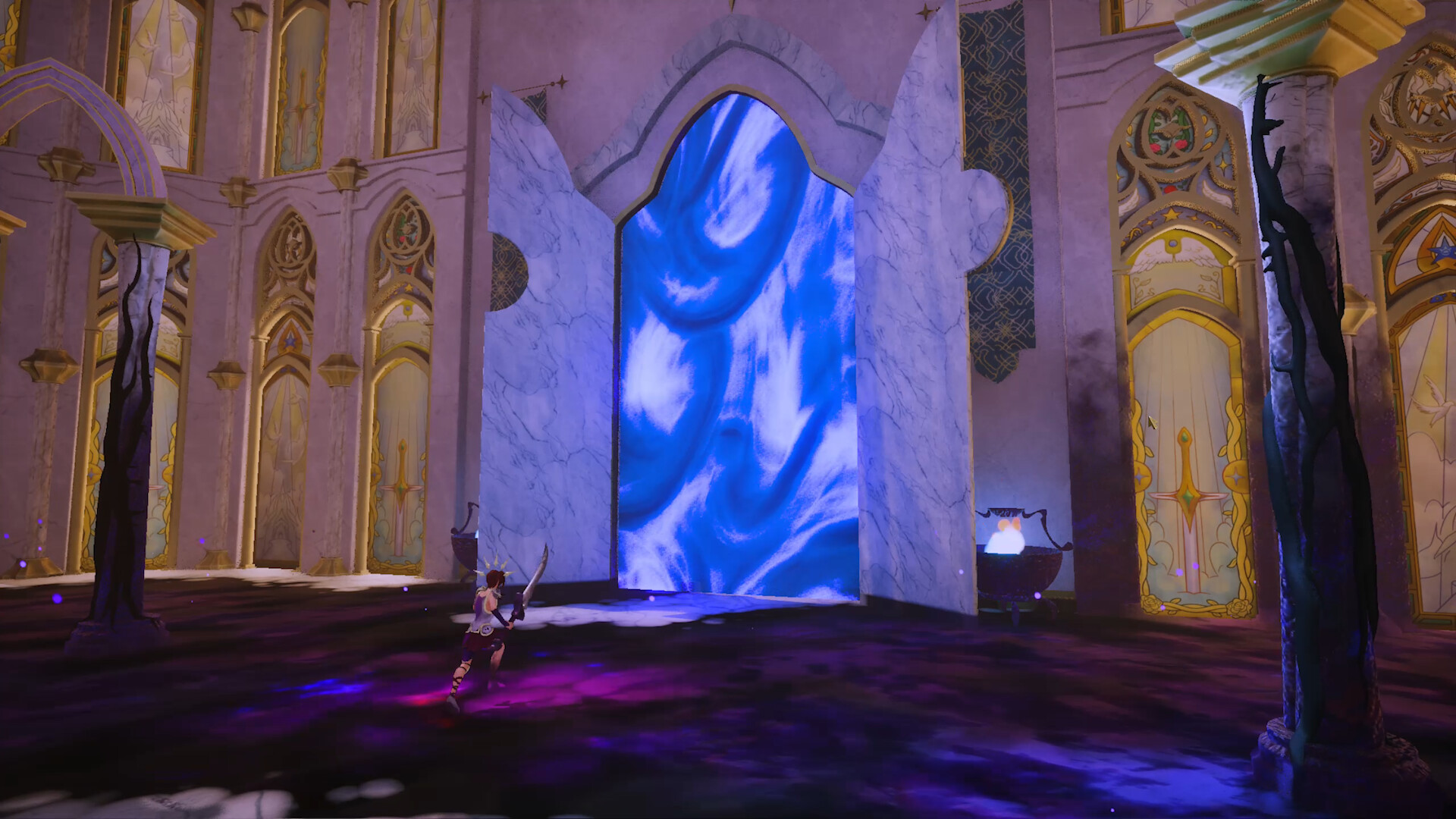 Lilith screenshot 12