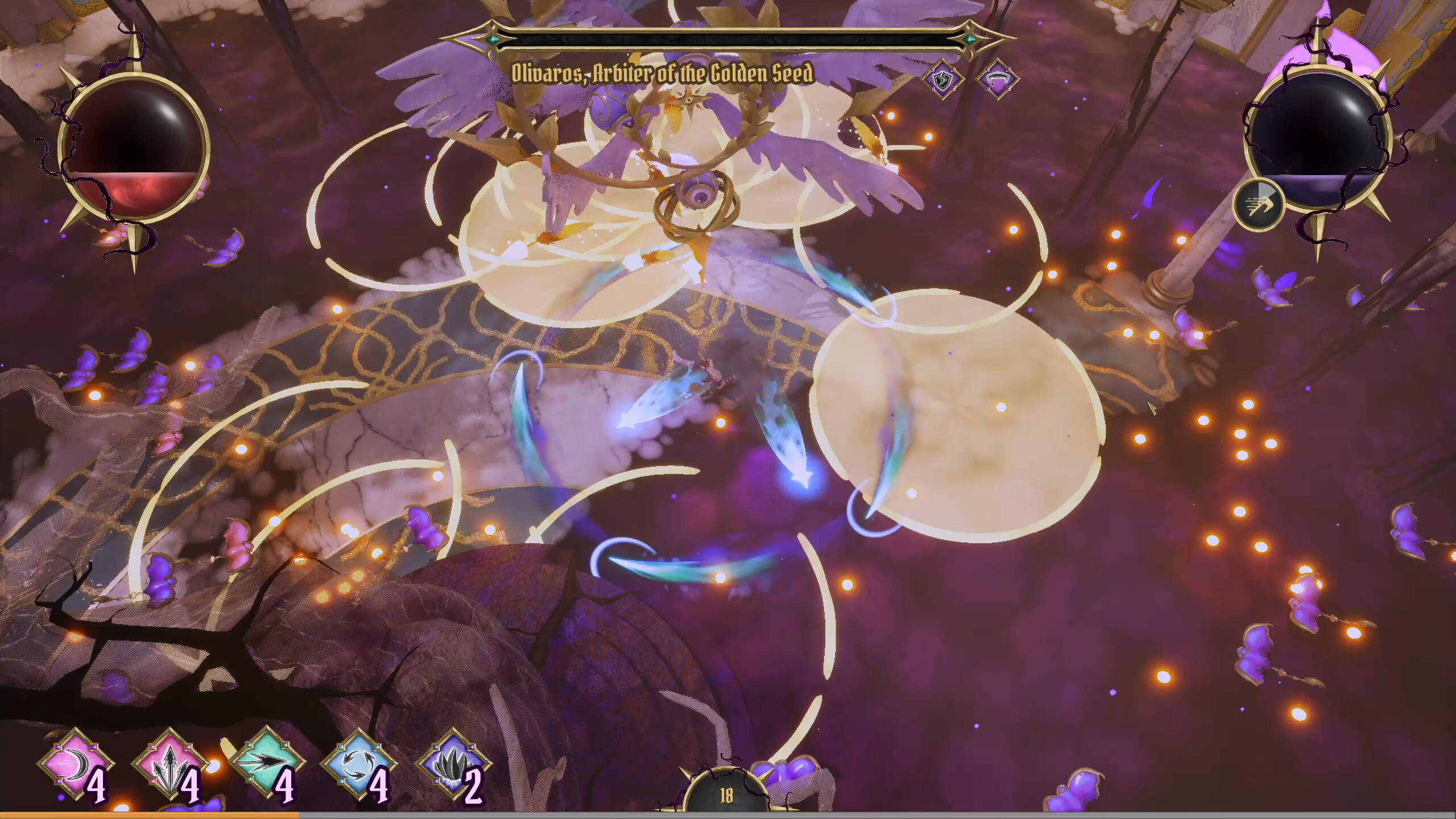 Lilith screenshot 6