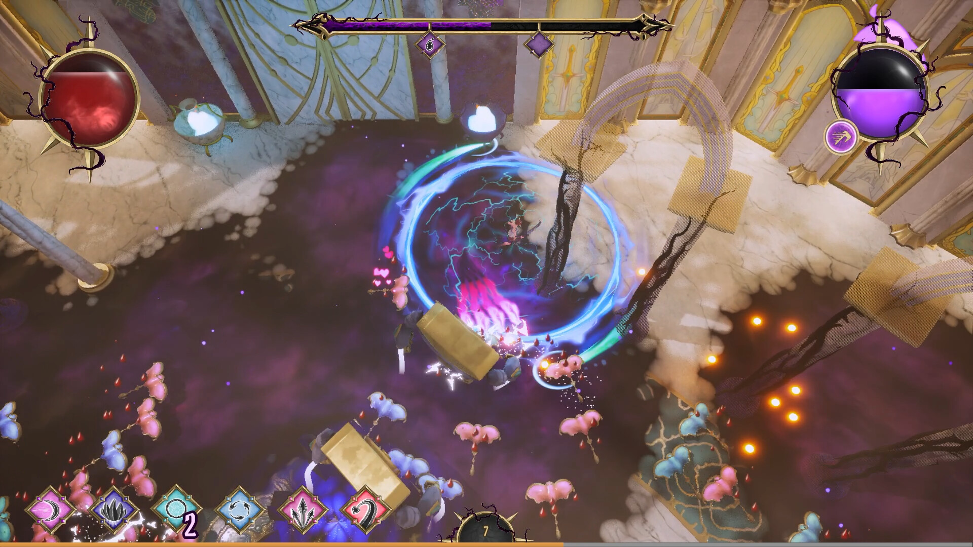 Lilith screenshot 14