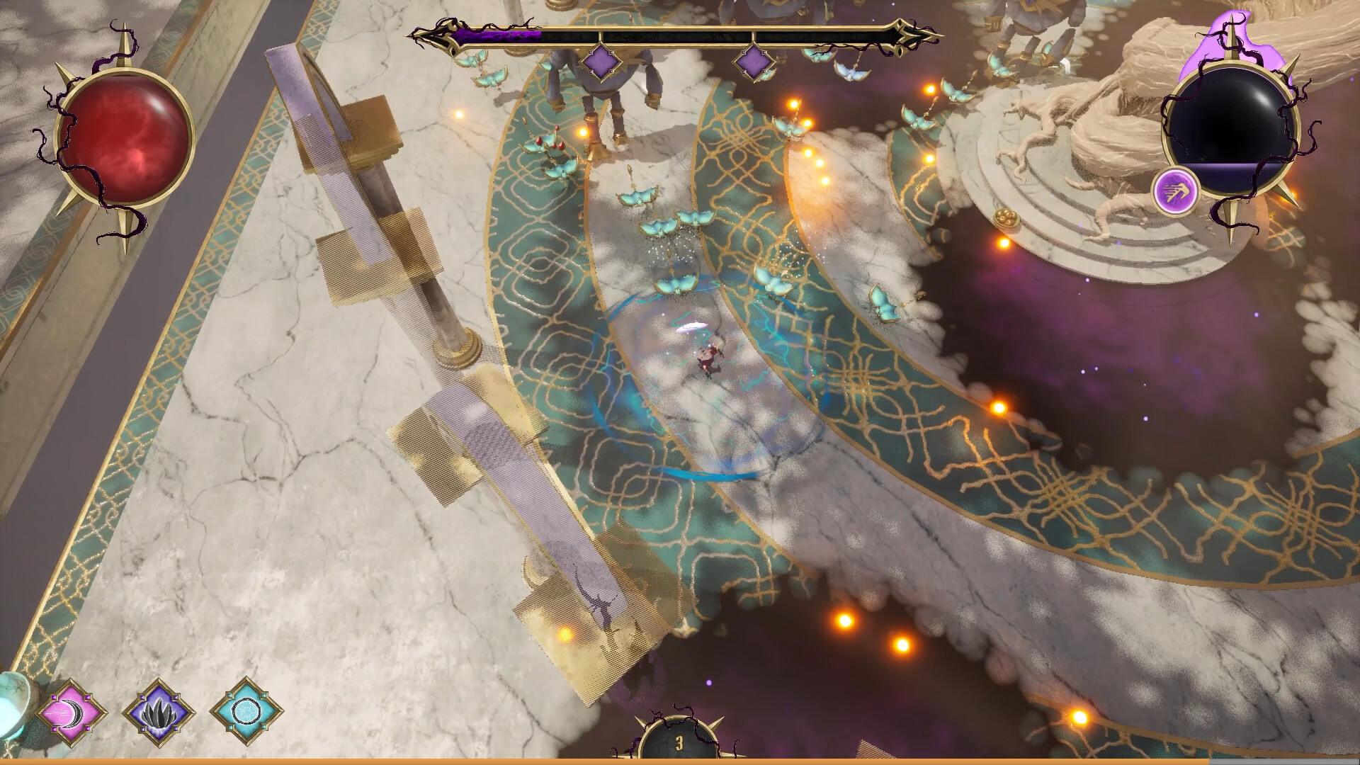Lilith screenshot 11