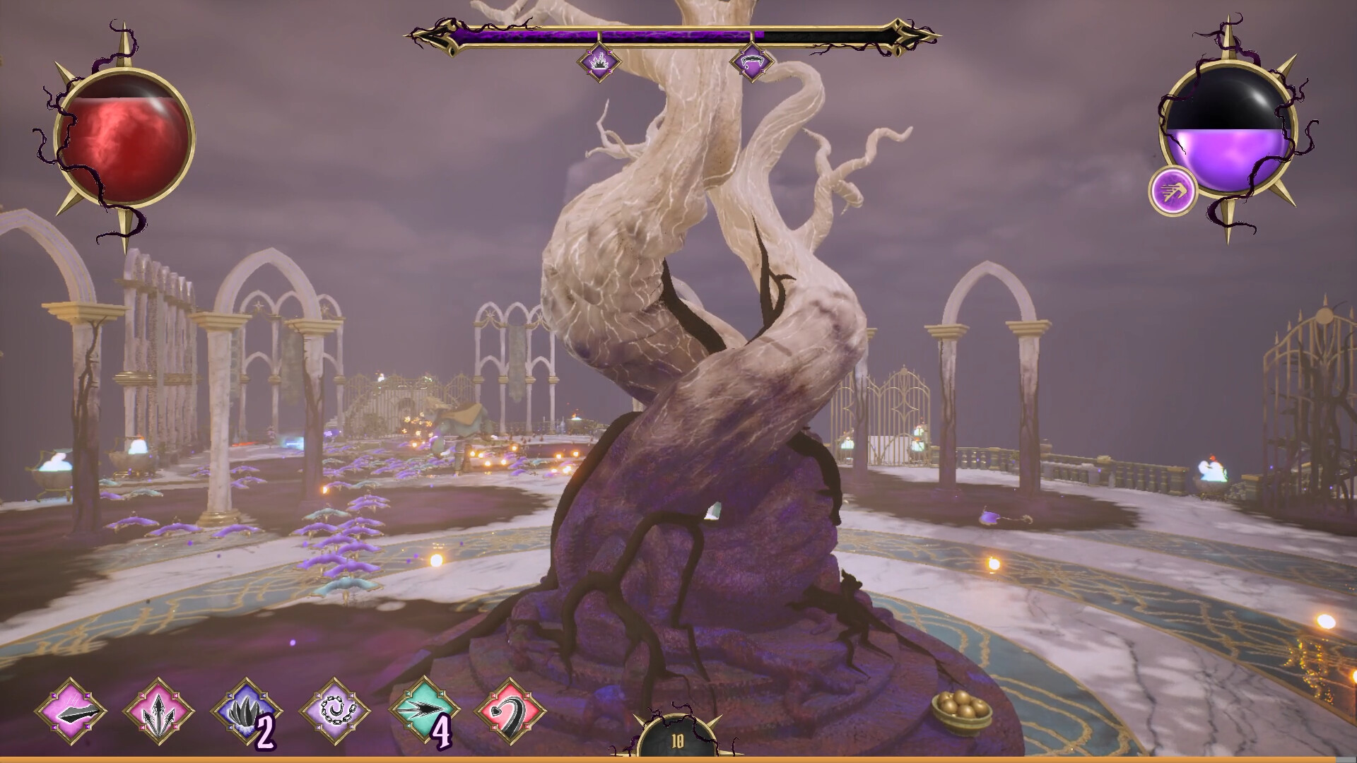 Lilith screenshot 10