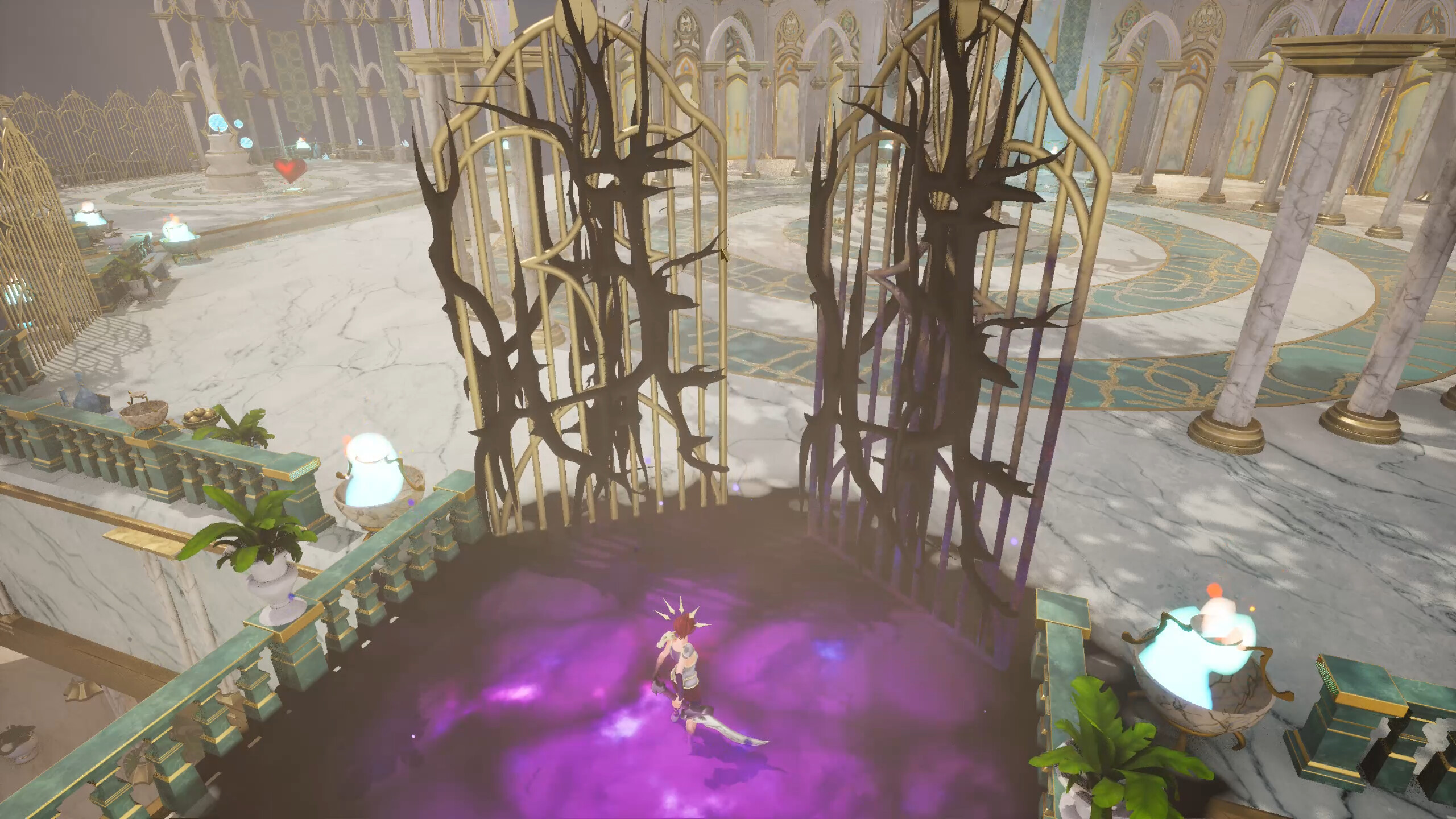 Lilith screenshot 18