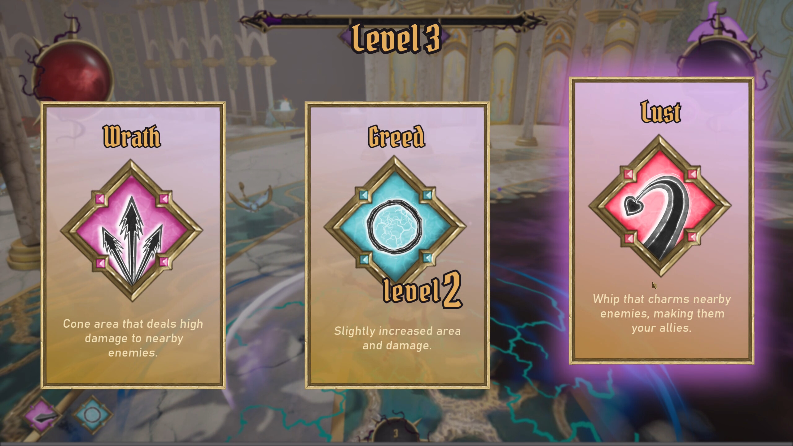 Lilith screenshot 8
