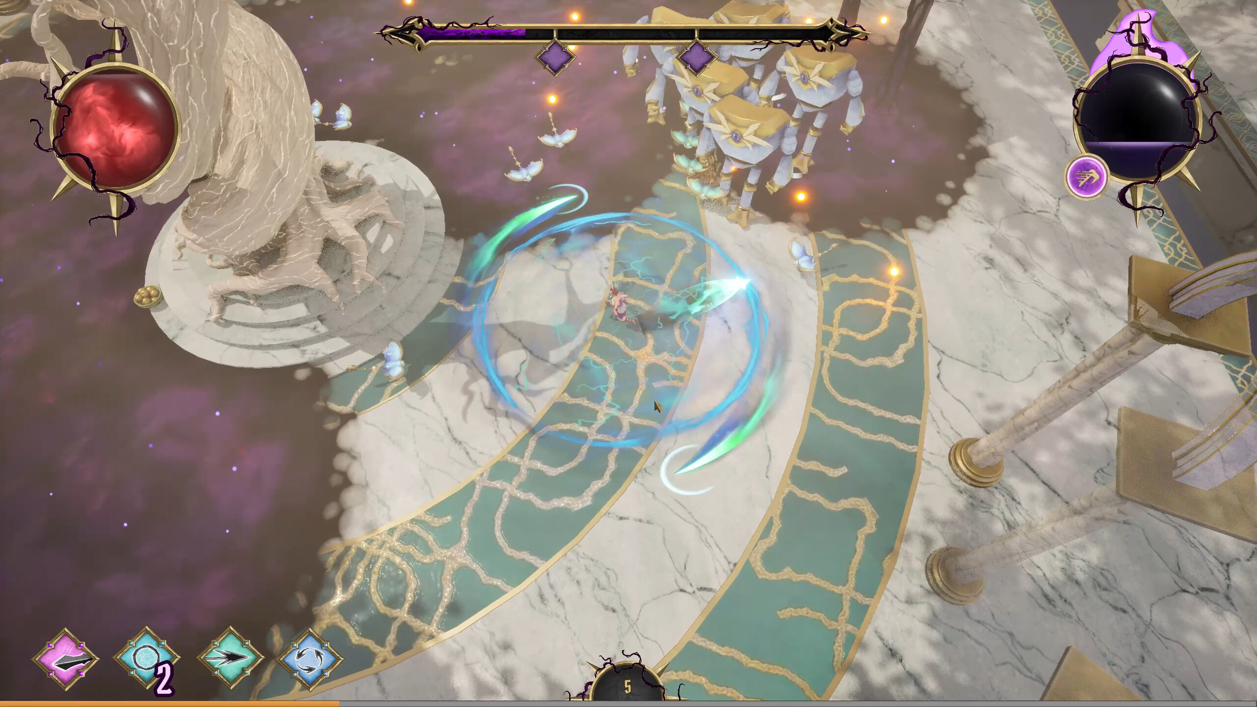 Lilith screenshot 13