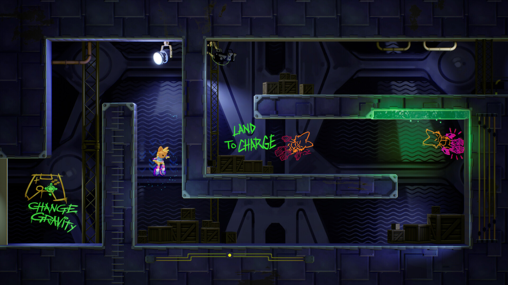 Groovity screenshot 8
